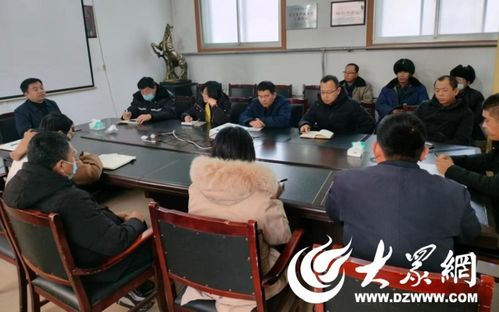 莱州市沙河镇 美德信用进企业 诚信文化入人心