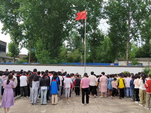 瓦亭镇石营小学 七不 两会 记心间,预防溺水我践行