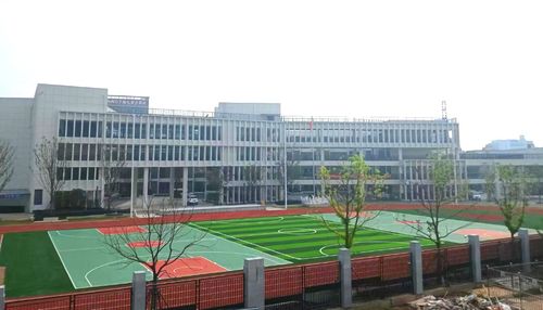提前完成 义乌15所 新 改 扩 建学校 即将投用