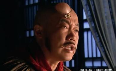 《水浒》实力最弱的山大王:与官军和平共处,因一位妇人改变命运