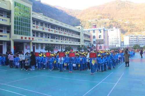 仓上镇中心小学第十四届田径运动会圆满闭幕