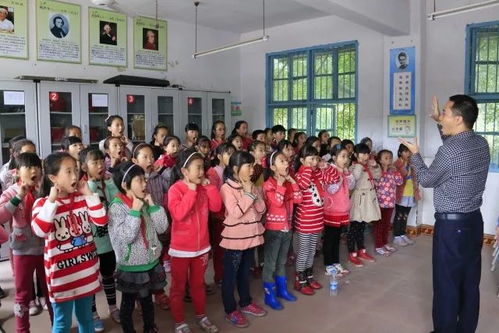 筑梦新时代 幸福伴成长 潼南区上和镇小学隆重举行第三届校园艺术节暨乡村学校少年宫汇报展演活动