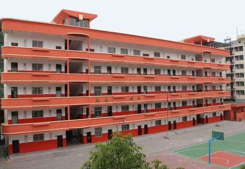 湖前镇辅导中心小学