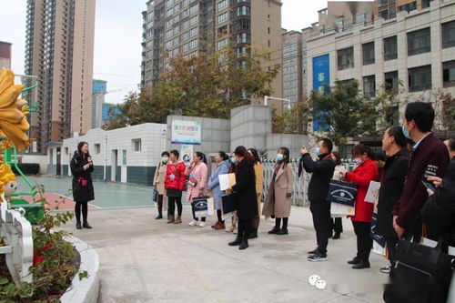 迎观摩演奏特色交响曲 展品质谱写发展新篇章