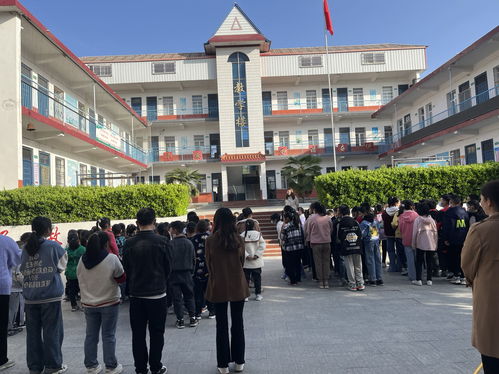 交通安全教育进校园 西峡县桑坪镇北湾小学与莱州市沙河镇大王小学的多媒体创新实践