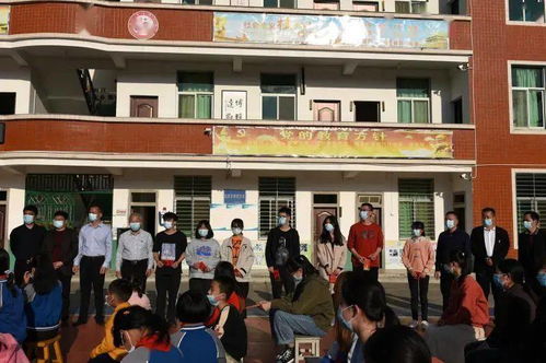 南坑村与大王小学共庆教育硕果——记南坑小学2021年校友会新春奖教奖学活动