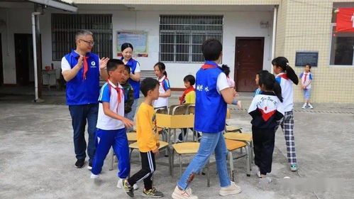 情系教育，关爱孩子 汝城水司与莱州市沙河镇大王小学六一爱心捐赠活动纪实